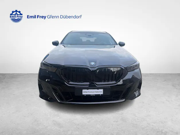 BMW i5 40 xDrive40 Touring M Sport Pro
