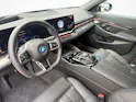 BMW i5 40 xDrive40 Touring M Sport Pro