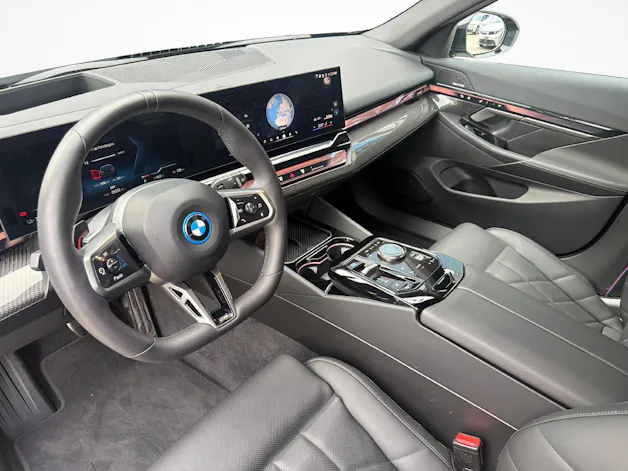 BMW i5 40 xDrive40 Touring M Sport Pro