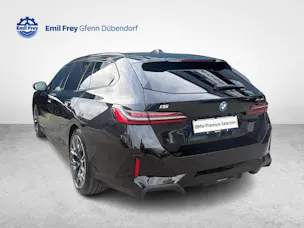 BMW i5 40 xDrive40 Touring M Sport Pro