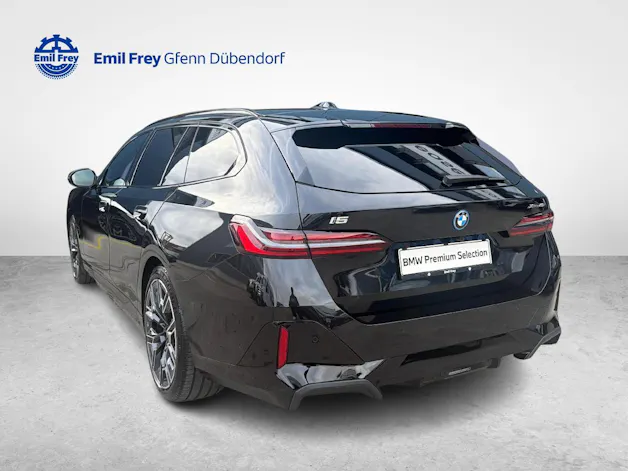 BMW i5 40 xDrive40 Touring M Sport Pro