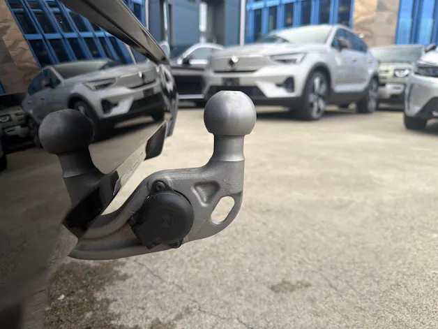 BMW i5 40 xDrive40 Touring M Sport Pro