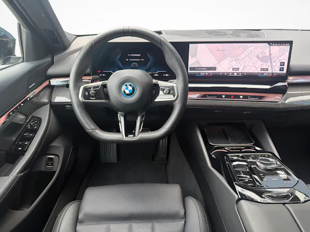 BMW i5 40 xDrive40 Touring M Sport Pro