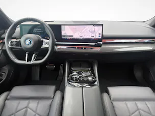 BMW i5 40 xDrive40 Touring M Sport Pro