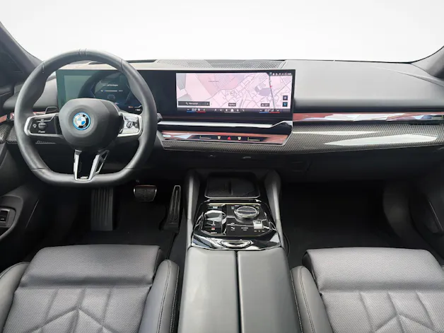 BMW i5 40 xDrive40 Touring M Sport Pro