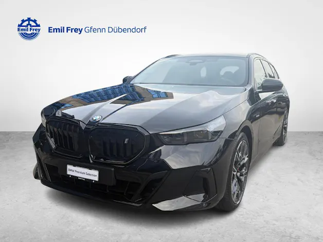 BMW i5 40 xDrive40 Touring M Sport Pro