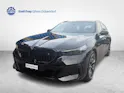 BMW i5 40 xDrive40 Touring M Sport Pro