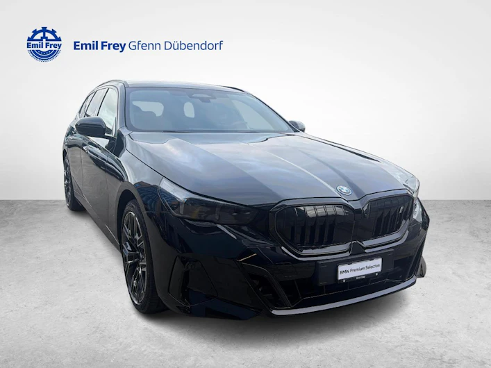 Fahrzeugbild BMW i5
