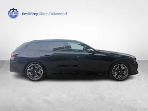 BMW i5 40 xDrive40 Touring M Sport Pro