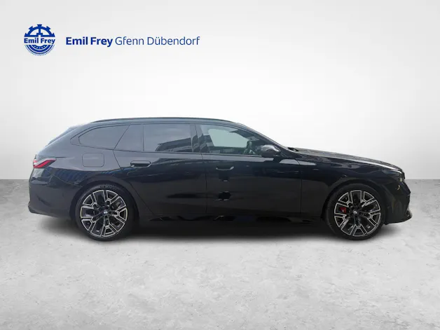 BMW i5 40 xDrive40 Touring M Sport Pro