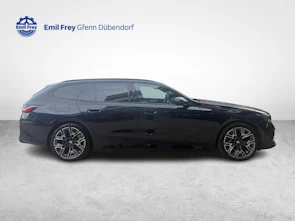 Fahrzeugbild BMW i5 40 xDrive40 Touring M Sport Pro