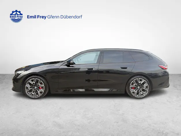 BMW i5 40 xDrive40 Touring M Sport Pro