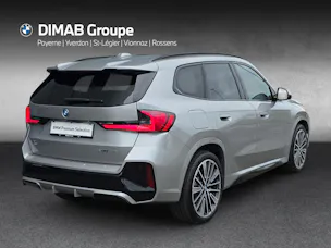 BMW X1 30e M Sport Pro xDrive U11 (CH) AHK ** Action Leasing à 2.88% Jusqu'au 30.09.2026 **