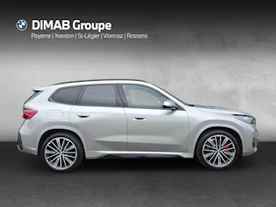 BMW X1 30e M Sport Pro xDrive U11 (CH) AHK ** Action Leasing à 2.88% Jusqu'au 30.09.2026 **