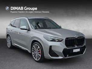BMW X1 30e M Sport Pro xDrive U11 (CH) AHK ** Action Leasing à 2.88% Jusqu'au 30.09.2026 **