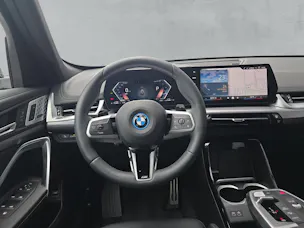 BMW X1 30e M Sport Pro xDrive U11 (CH) AHK ** Action Leasing à 2.88% Jusqu'au 30.09.2026 **