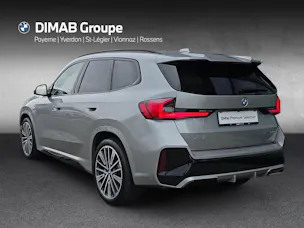 BMW X1 30e M Sport Pro xDrive U11 (CH) AHK ** Action Leasing à 2.88% Jusqu'au 30.09.2026 **