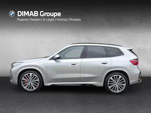 BMW X1 30e M Sport Pro xDrive U11 (CH) AHK ** Action Leasing à 2.88% Jusqu'au 30.09.2026 **