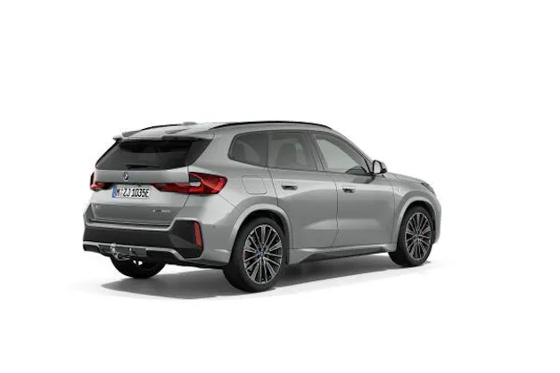 BMW X1 30e M Sport Pro xDrive U11 (CH) AHK 📍