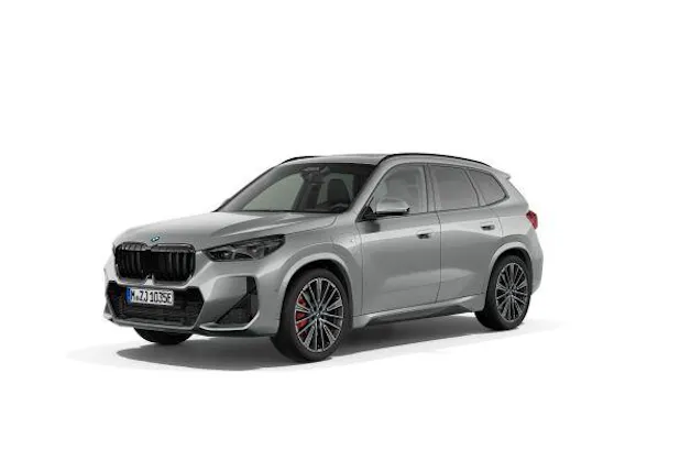BMW X1 30e M Sport Pro xDrive U11 (CH) AHK 📍