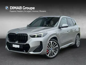 BMW X1 30e M Sport Pro xDrive U11 (CH) AHK ** Action Leasing à 2.88% Jusqu'au 30.09.2026 **