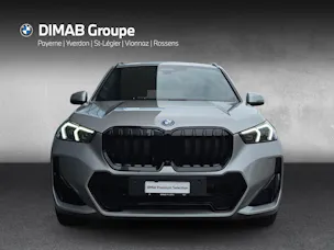 BMW X1 30e M Sport Pro xDrive U11 (CH) AHK ** Action Leasing à 2.88% Jusqu'au 30.09.2026 **