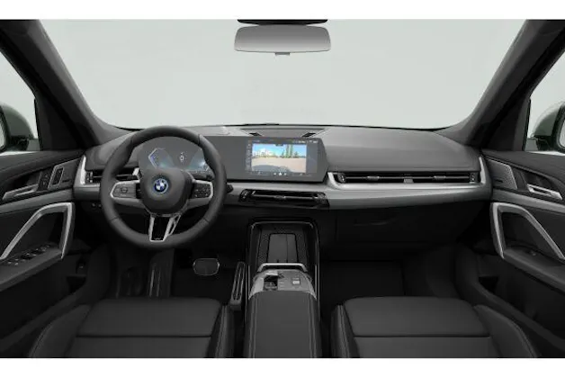 BMW X1 30e M Sport Pro xDrive U11 (CH) AHK 📍