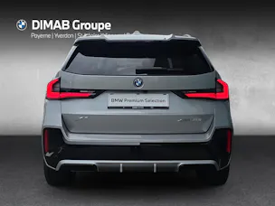 BMW X1 30e M Sport Pro xDrive U11 (CH) AHK ** Action Leasing à 2.88% Jusqu'au 30.09.2026 **