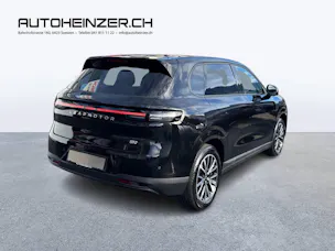 Leapmotor B10 EV