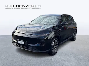 Leapmotor B10 EV