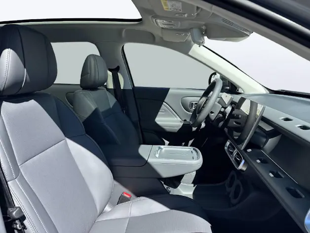 Leapmotor B10 EV