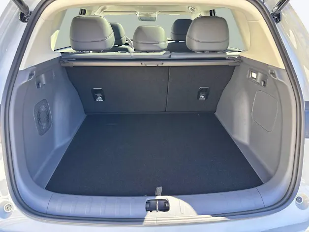 Leapmotor B10 EV