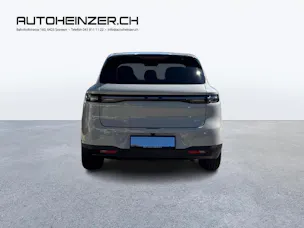 Leapmotor B10 EV