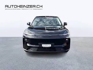 Leapmotor B10 EV