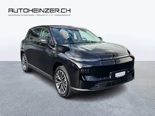Leapmotor B10 EV