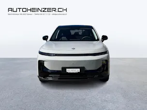 Leapmotor B10 EV