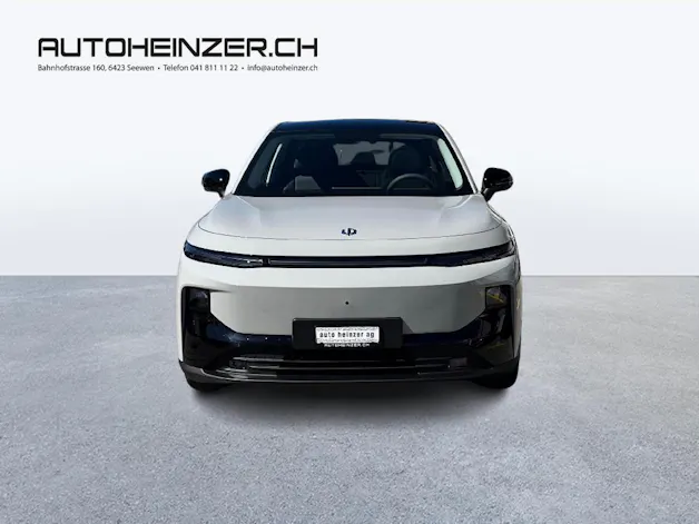 Leapmotor B10 EV