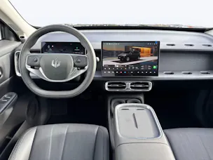 Leapmotor B10 EV