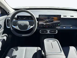 Leapmotor B10 EV