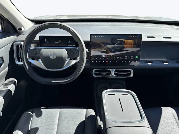 Leapmotor B10 EV