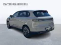 Leapmotor B10 EV