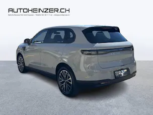 Leapmotor B10 EV