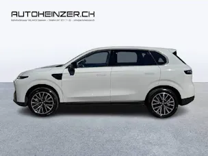Leapmotor B10 EV