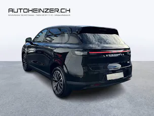 Leapmotor B10 EV