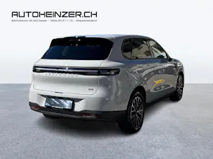 Leapmotor B10 EV