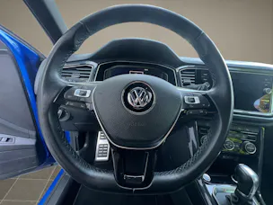 VW T-Roc 2.0 TSI Sport DSG 4motion