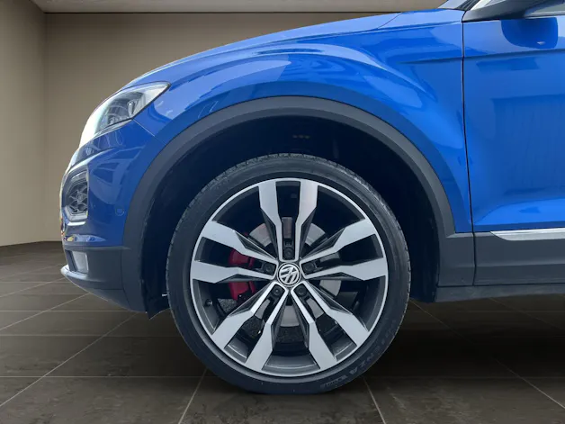 VW T-Roc 2.0 TSI Sport DSG 4motion