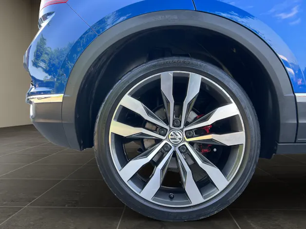 VW T-Roc 2.0 TSI Sport DSG 4motion