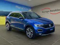 VW T-Roc 2.0 TSI Sport DSG 4motion