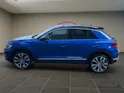 VW T-Roc 2.0 TSI Sport DSG 4motion